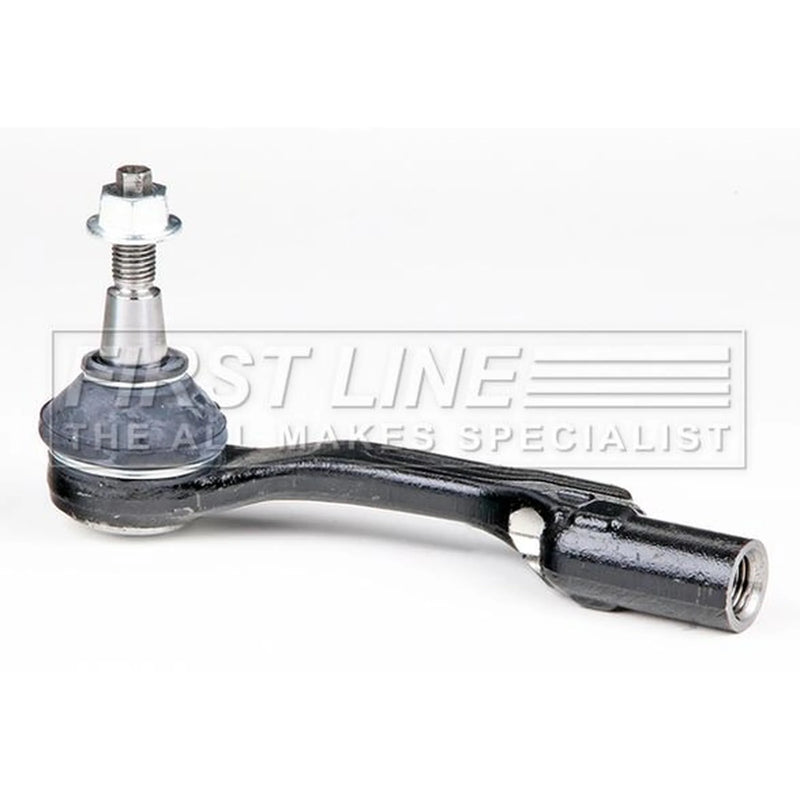 First Line Steering Tie Rod End Ball Joint M10x1.25 fits Peugeot 2008 II 2019 on