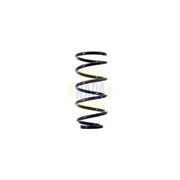 NAPA Rear Suspension Coil Spring fits Fiat Punto 1999-2012