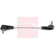 Apec Stabiliser Bar Link Coupling Rod Front Left fits BMW 3 2018-2024 1.6