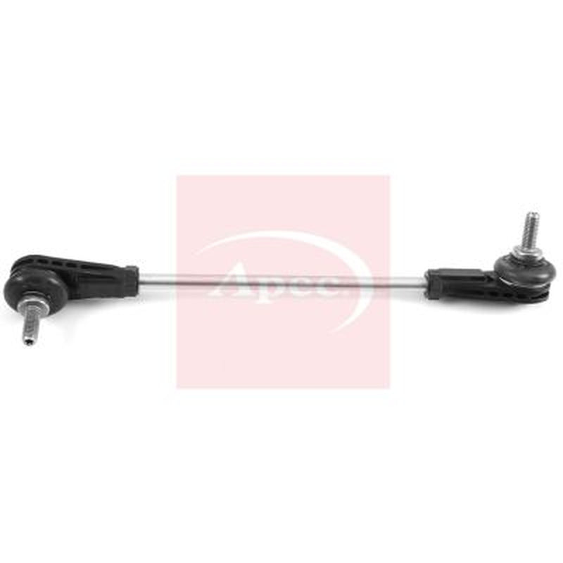 Apec Stabiliser Bar Link Coupling Rod Front Left fits BMW 3 2018-2024 1.6