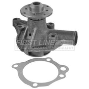 First Line Engine Cooling Water Pump fits MG Mgb 1962-1980 1.8