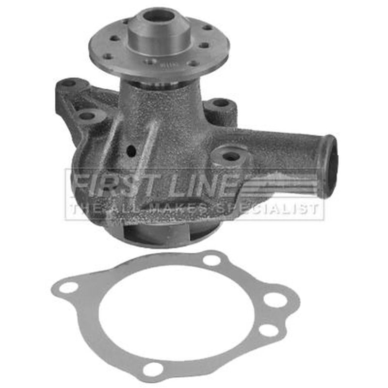 First Line Engine Cooling Water Pump fits MG Mgb 1962-1980 1.8