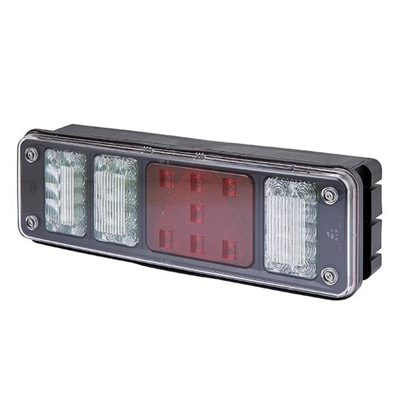 Hella Tail Light / Lamp LED Right
