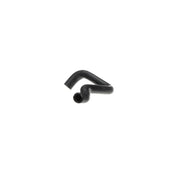 Gates Molded Heater Hose fits VW Corrado 1988-1993 1.8
