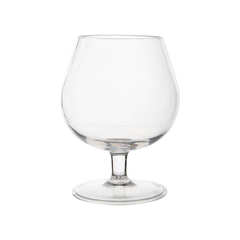 Gimex Linea Line Cognac Glass 280ml 2 Pieces Gimex - Dynamic Drive