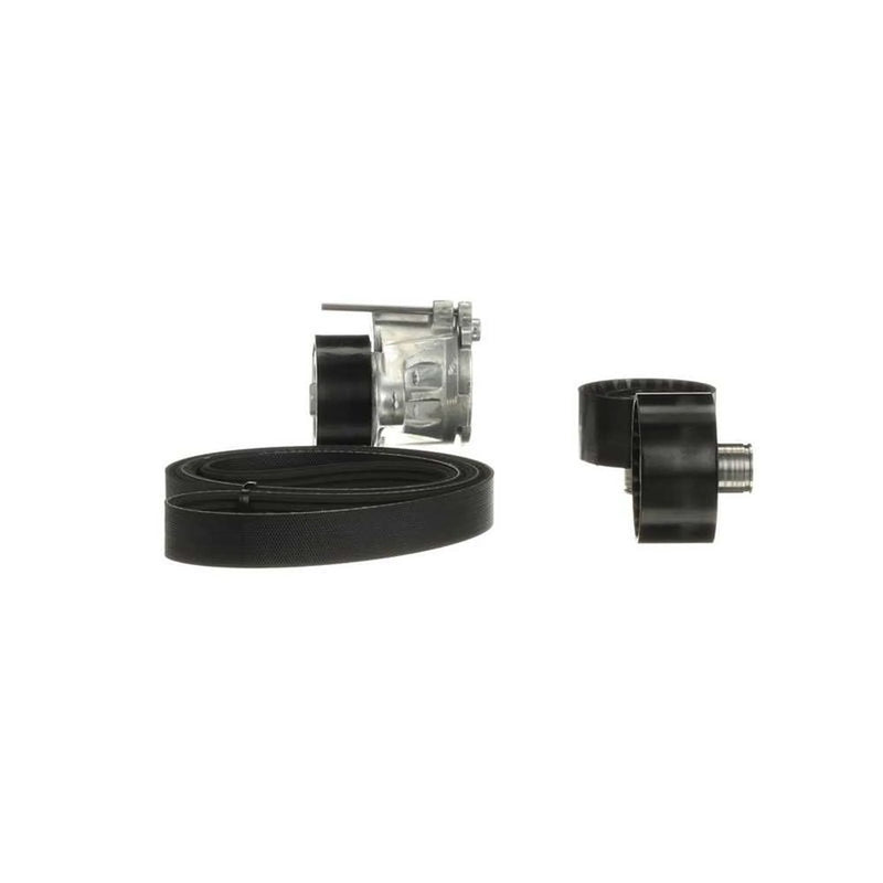 Gates V-Ribbed Belt Set K126PK1708
