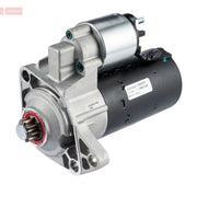 Denso Starter Motor 12V 1.8kW 9 Teeth fits Audi A3 1996-2003 1.9