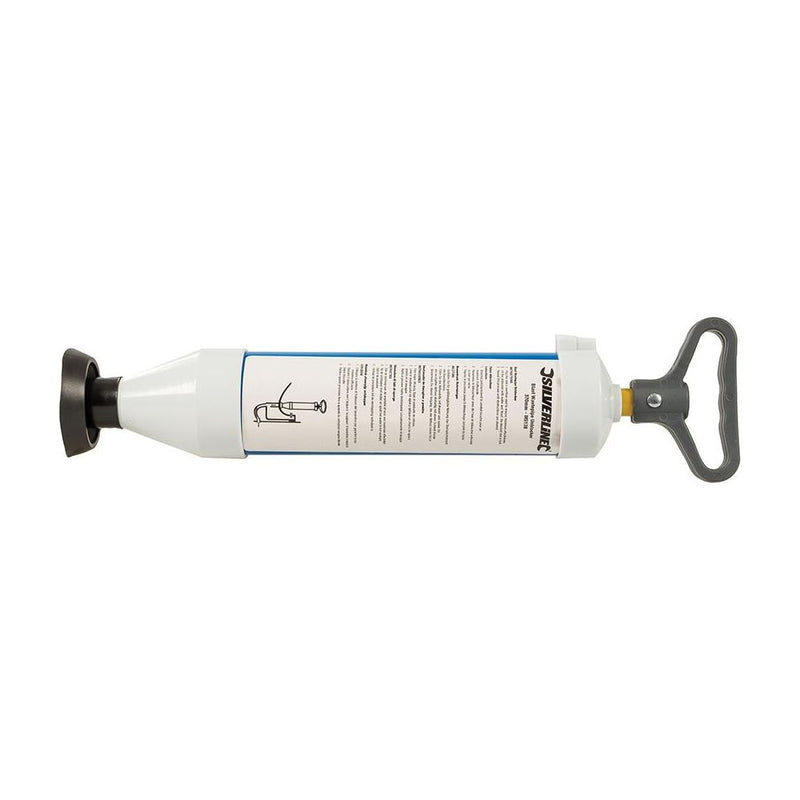 Silverline Blast Wastepipe Unblocker 370mm Silverline - Dynamic Drive