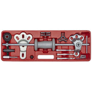 Sealey Slide Hammer/Puller Set 10pc PS983 Sealey - Dynamic Drive