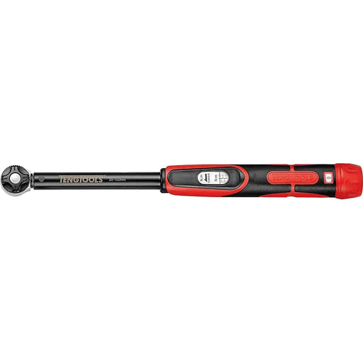 Teng Tools 3/8" Torque Wrench Plus 12 - 60Nm Teng Tools - Dynamic Drive