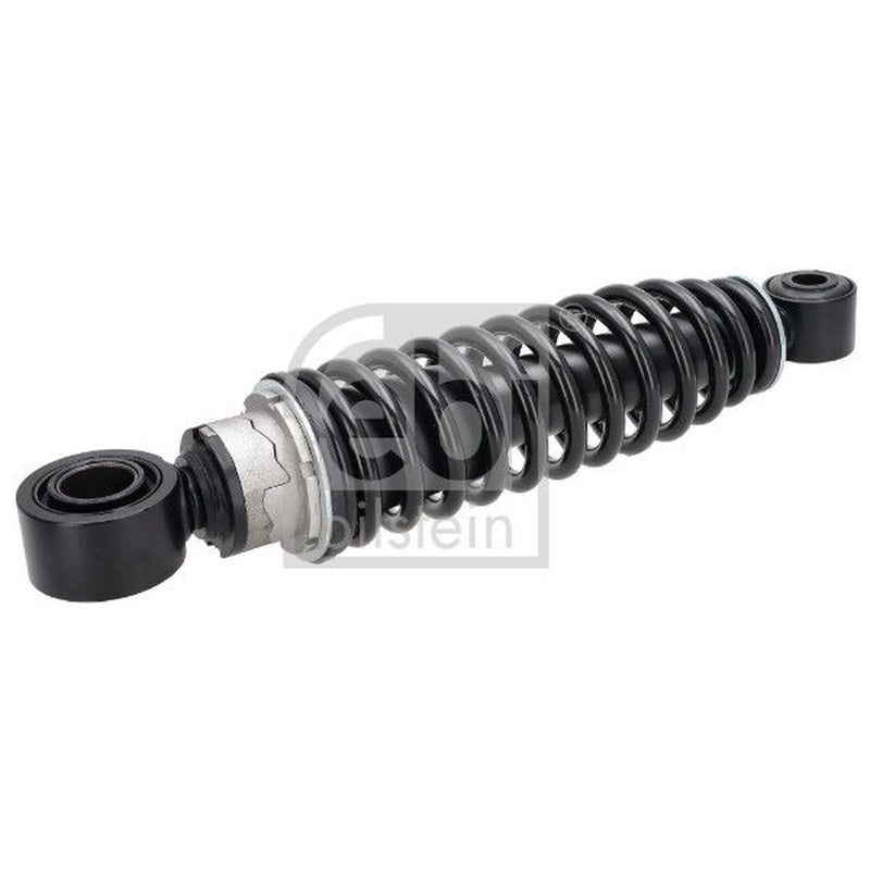 Febi Cab Suspension Shock Absorber Front 102166