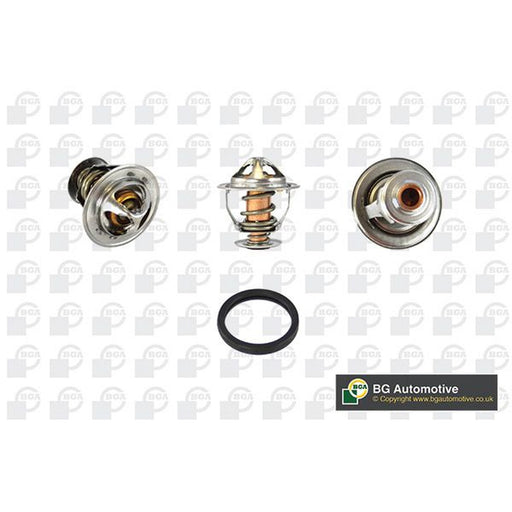 BGA Thermostat,Coolant fits Daihatsu Fourtrak 1984-1988 2.0