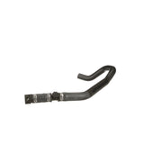 Gates Molded Heater Hose fits Fiat Ducato 2006 on