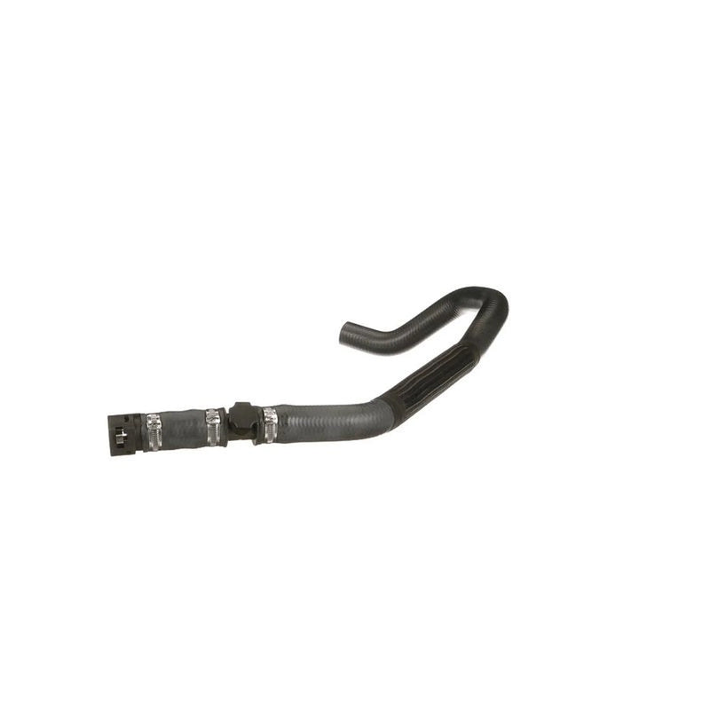 Gates Molded Heater Hose fits Fiat Ducato 2006 on