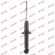 KYB Shock Absorber Damper Strut Rear fits Mitsubishi Galant 1984-1992
