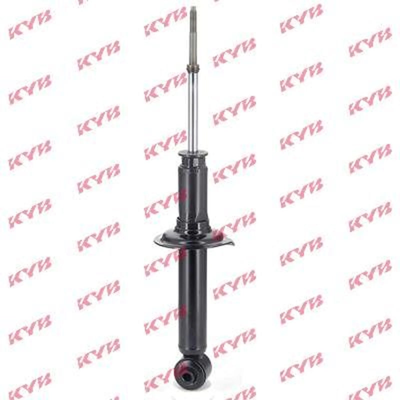 KYB Shock Absorber Damper Strut Rear fits Mitsubishi Galant 1984-1992