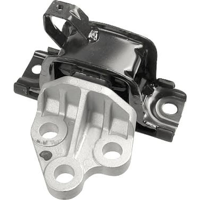 Gates Engine Mount Mounting Left fits Abarth Grande Punto 2007-2010 1.4