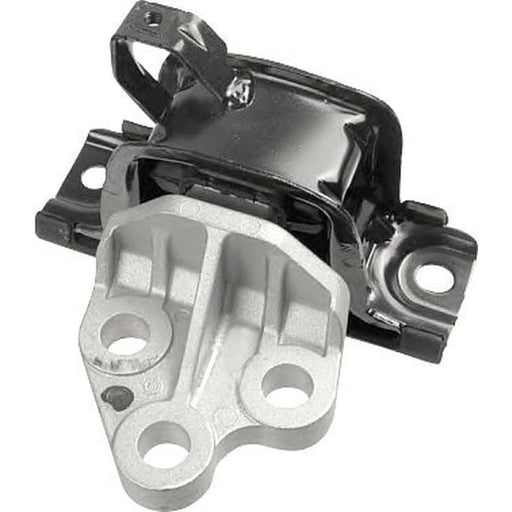 Gates Engine Mount Mounting Left fits Abarth Grande Punto 2007-2010 1.4