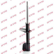 KYB Shock Absorber Damper Strut Front fits Dacia Logan 2004-2012 1.2 1.4 1.5 1.6