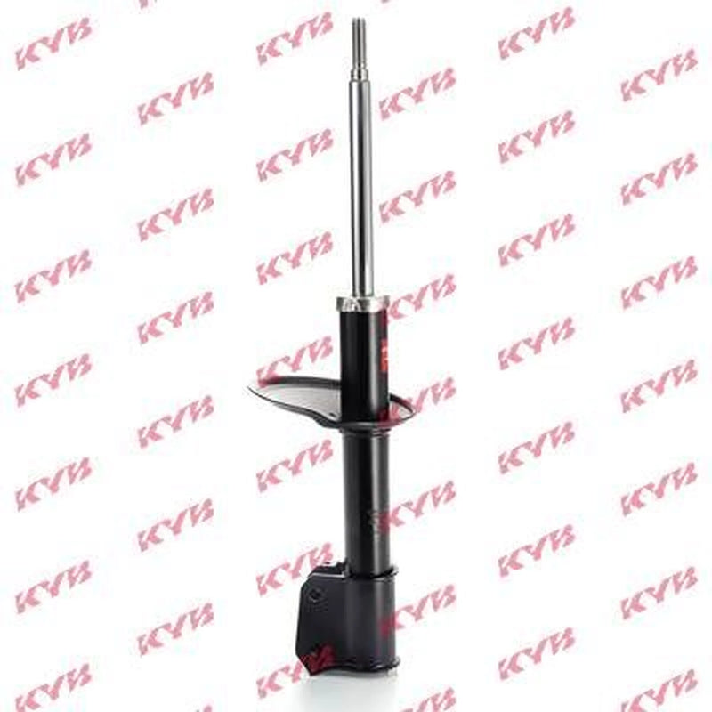 KYB Shock Absorber Damper Strut Front fits Dacia Logan 2004-2012 1.2 1.4 1.5 1.6