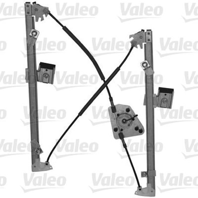Valeo Electric Window Regulator Lifter Left Front 851000