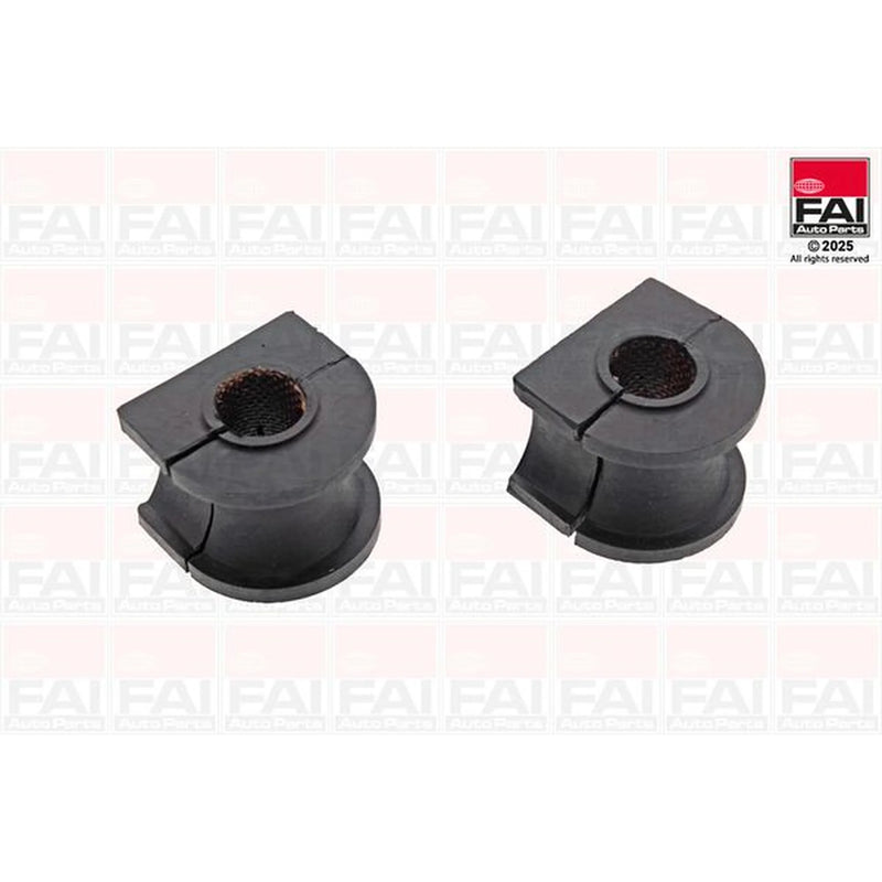 FAI 2 x Anti Roll Bar Mounting Bracket