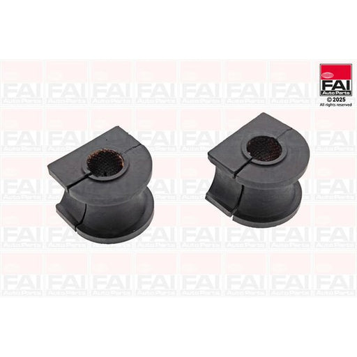 FAI 2 x Anti Roll Bar Mounting Bracket