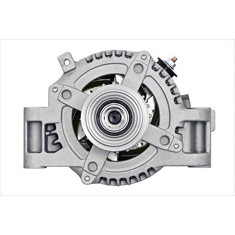 Hella Car Alternator 12V fits Toyota Auris 2006-2012 2.0 2.2