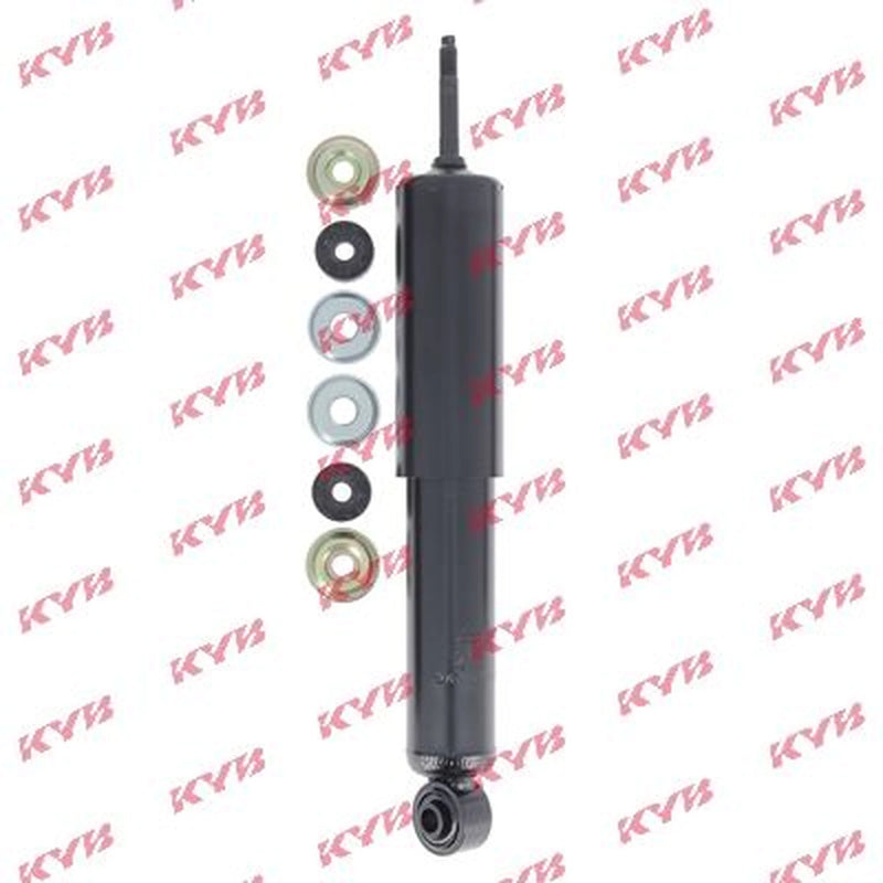KYB Shock Absorber Damper Strut Front fits Toyota Hiace IV 1989-2004 2.0 2.4