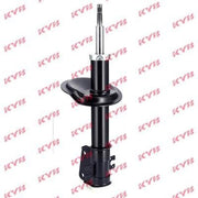KYB Shock Absorber Damper Strut Front fits Citroën Synergie 1994-2002