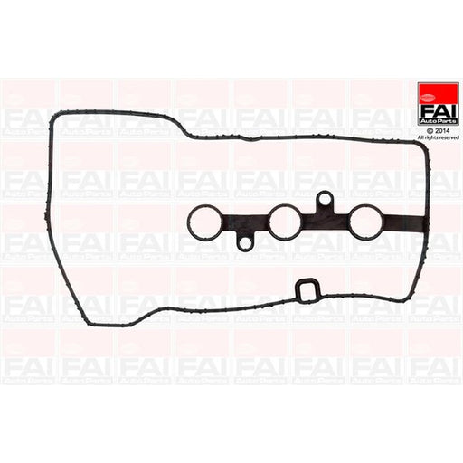 FAI Cylinder Head Cover Gasket RC2120S