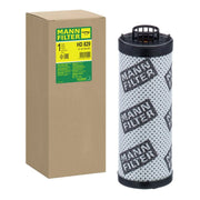 MANN-FILTER Hydraulic Oil Filter
