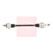 Apec CV Drive Shaft Driveshaft Rear Right ADS3440LR