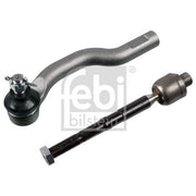 Febi Steering Tie Rod Inner Rack End Joint Front Left 177762