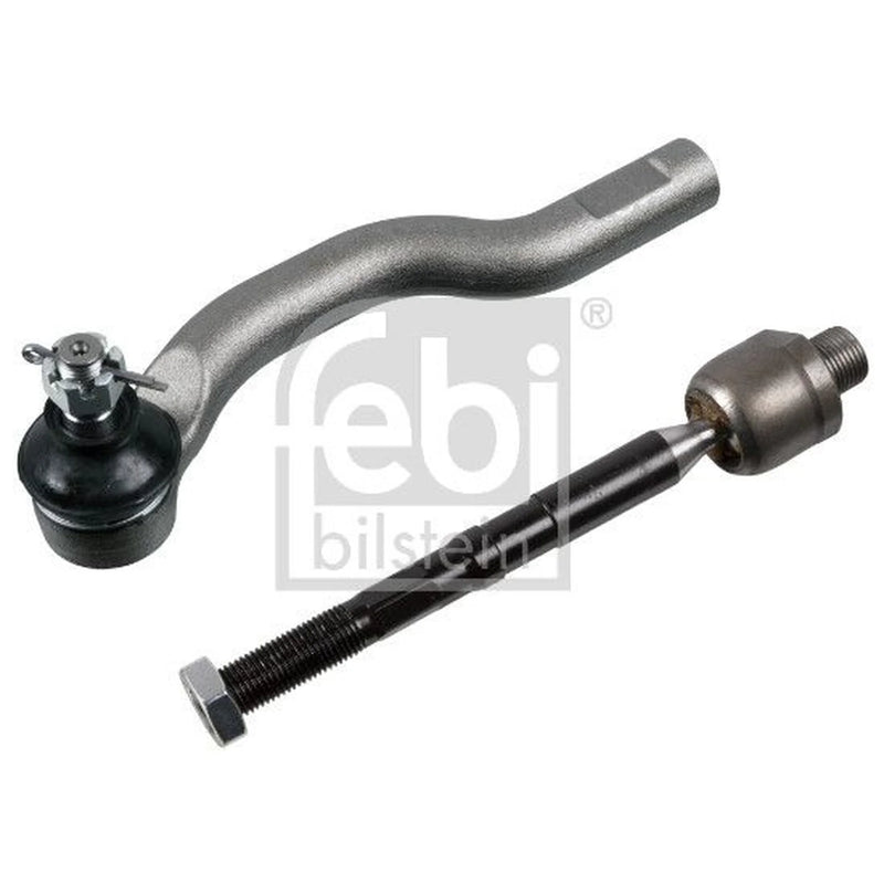 Febi Steering Tie Rod Inner Rack End Joint Front Left 177762
