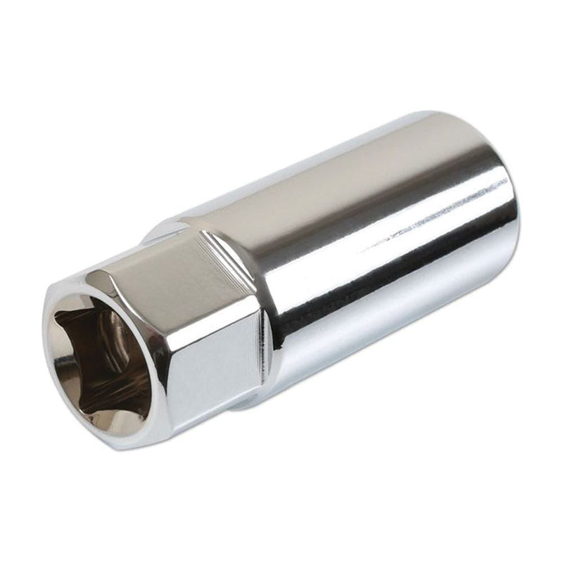 King Dick Spark Plug Socket SD 3/8" Metric 6pt 12mm King Dick - Dynamic Drive