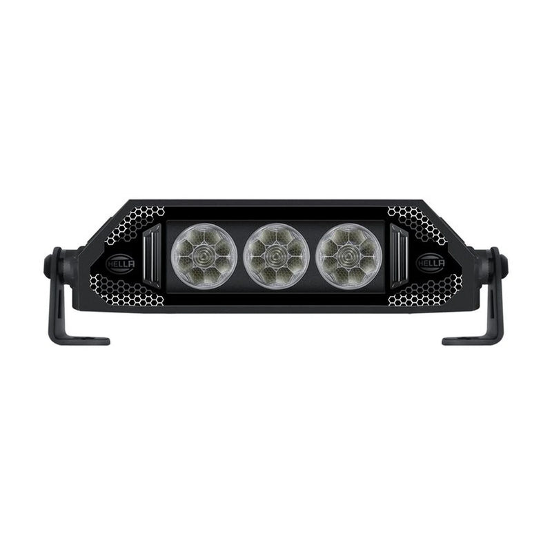 Hella Spotlight Dynaray 96'' Slim Spot 1FF Front 1FF 359 100-001 1FF 359 100-001