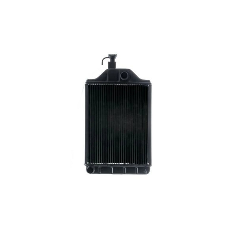 Mahle Engine Radiator