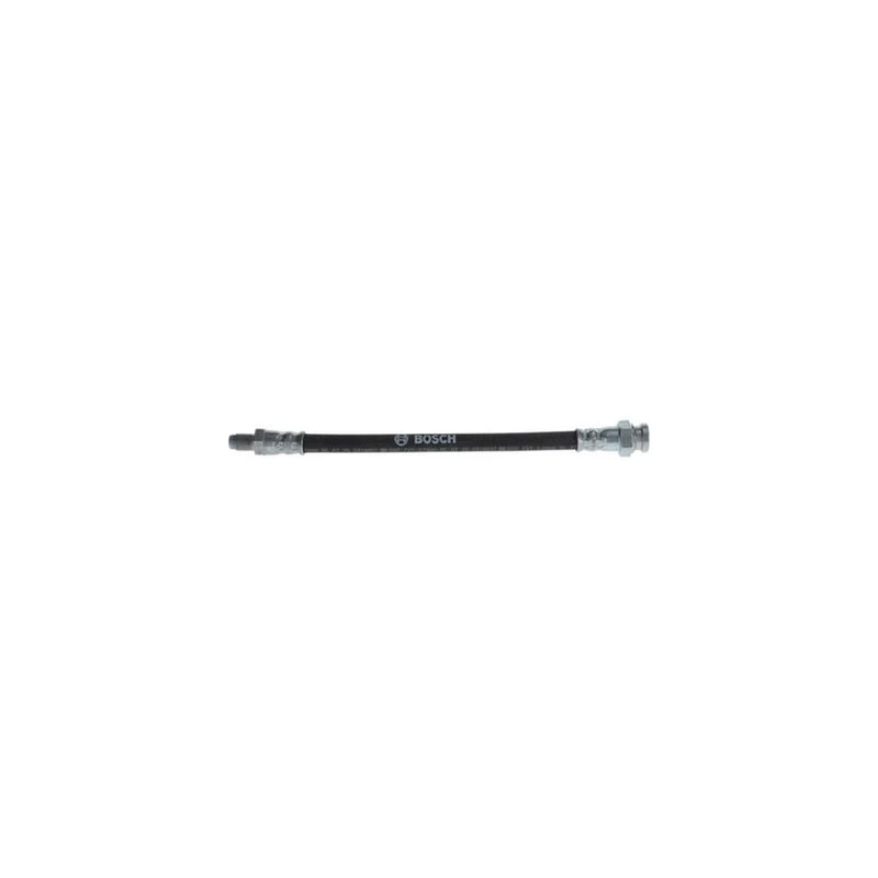 Bosch Brake Hydraulic Hose Line outer fits Fiat Tipo 2015-2020 1.0 1.3 1.4 1.6