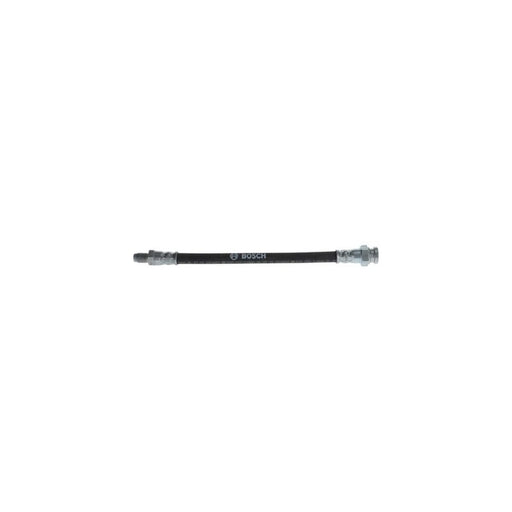 Bosch Brake Hydraulic Hose Line outer fits Fiat Tipo 2015-2020 1.0 1.3 1.4 1.6
