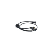 Bosch ABS Wheel Speed Sensor Rear fits Citroën Xantia 1993-2003