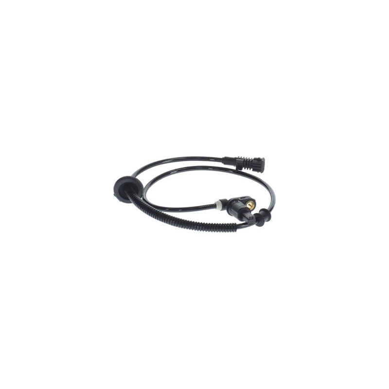 Bosch ABS Wheel Speed Sensor Rear fits Citroën Xantia 1993-2003