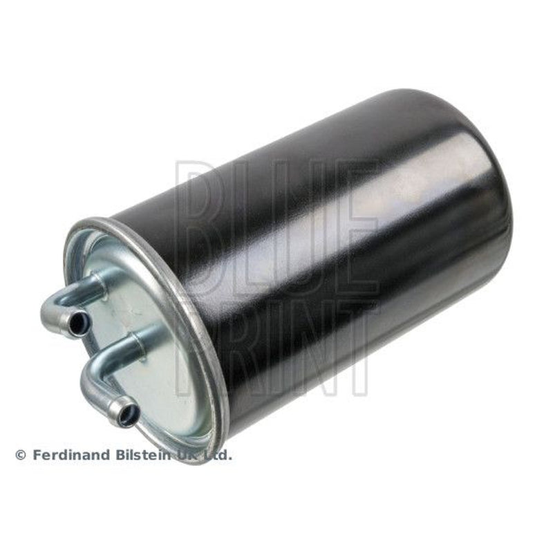 Blue Print Fuel Filter Element fits Mitsubishi Grandis 2005-2010 2.0