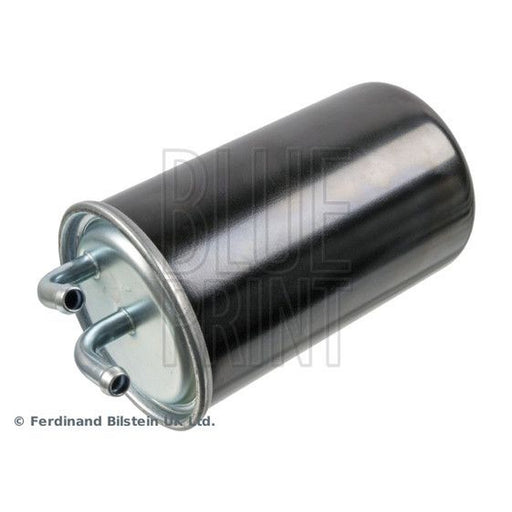 Blue Print Fuel Filter Element fits Mitsubishi Grandis 2005-2010 2.0