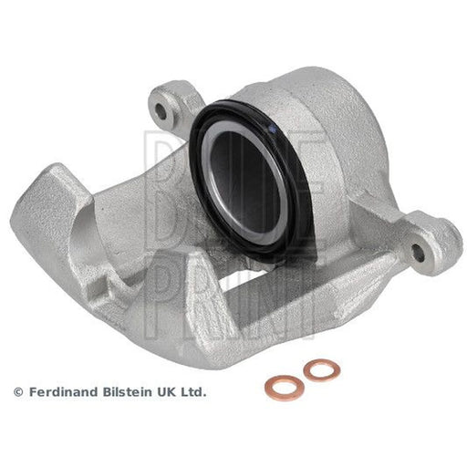 Blue Print Brake Caliper Assembly Front Right ADBP450136