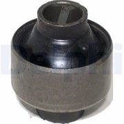 Delphi Wishbone / Control / Trailing Arm Bush fits Toyota Corolla 1992-2001