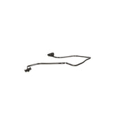 Gates Molded Fuel Hose fits Ford Galaxy 2010-2015 2.0