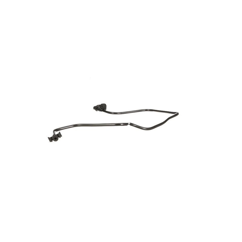 Gates Molded Fuel Hose fits Ford Galaxy 2010-2015 2.0