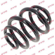 KYB Rear Suspension Coil Spring fits Audi A3 1996-2003 1.8 1.9