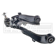 First Line Control/Trailing Arm fits Isuzu D-Max II 2012-2022 1.9 2.5